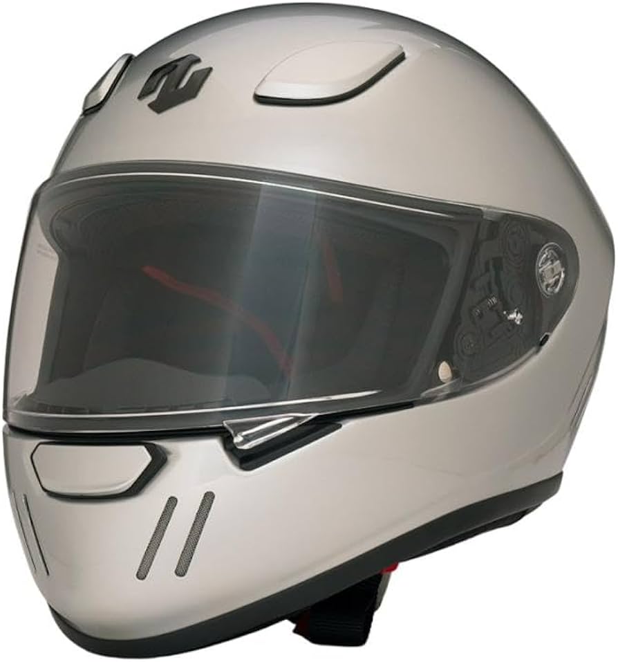 Amazon | ZEALOT(ジーロット) ブレードランナー フルフェイス