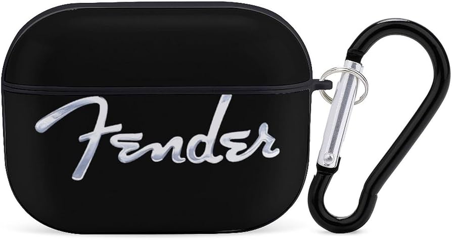 Amazon | AirPods Pro ケース Fender AirPods Pro 第2世代