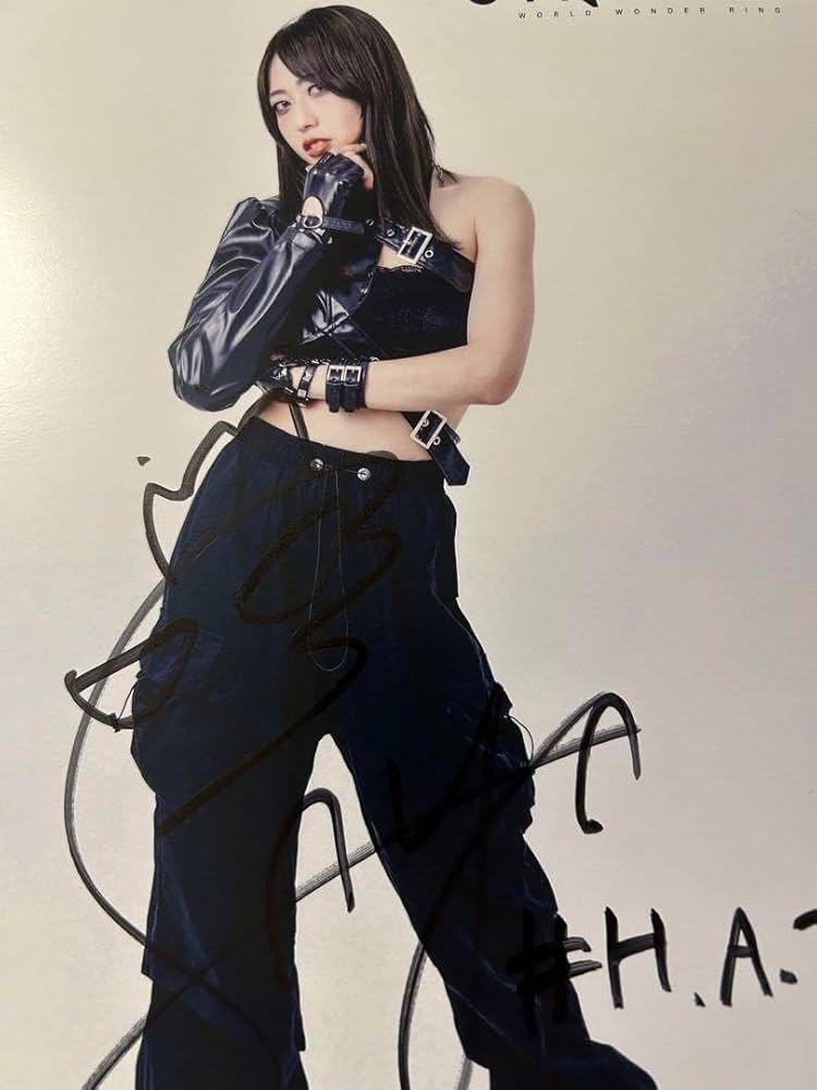 Amazon.co.jp: STARDOM 上谷沙弥 ポートレート : おもちゃ