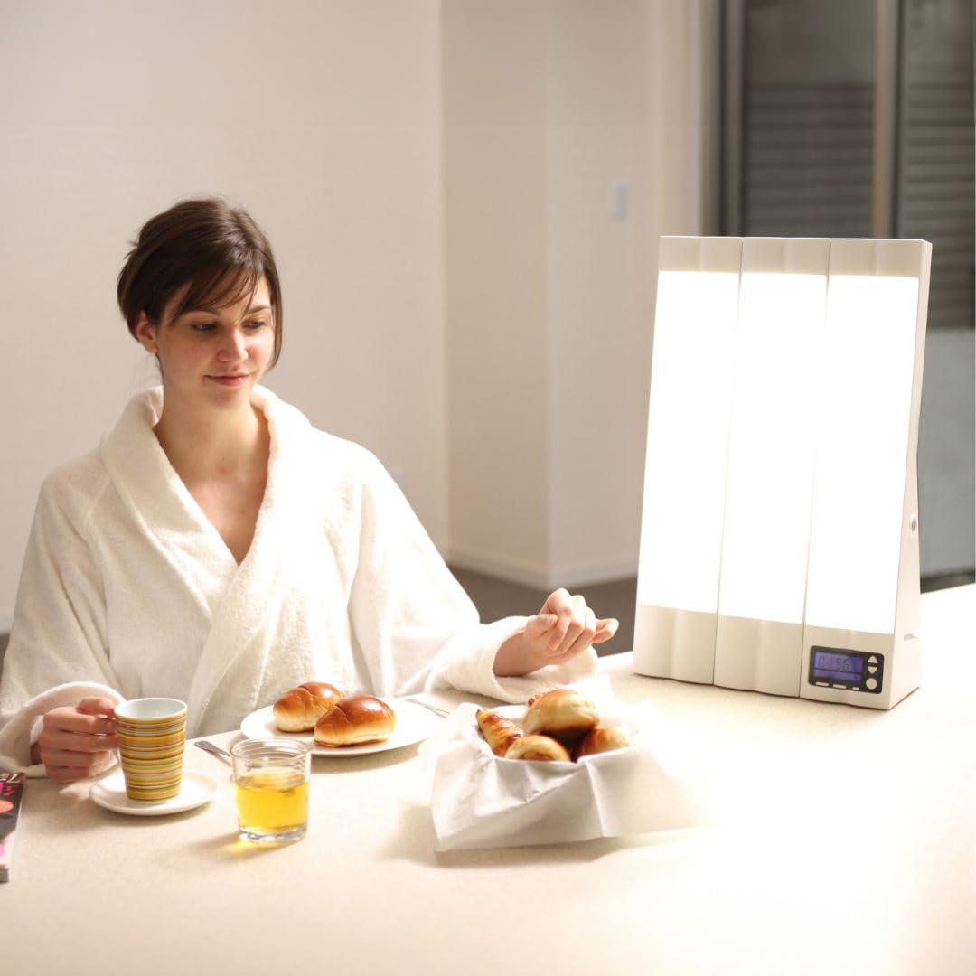 Amazon | 高照度光照射器具 ブライトライトME＋ Brightlight ME+