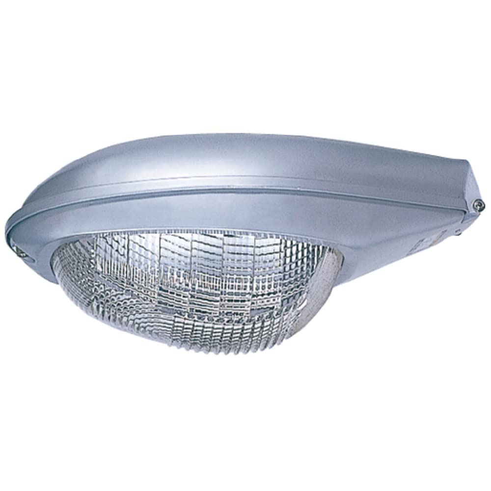 Amazon | 岩崎電気 HID用ハイウェイ形防犯灯 H742 | 電設用部品