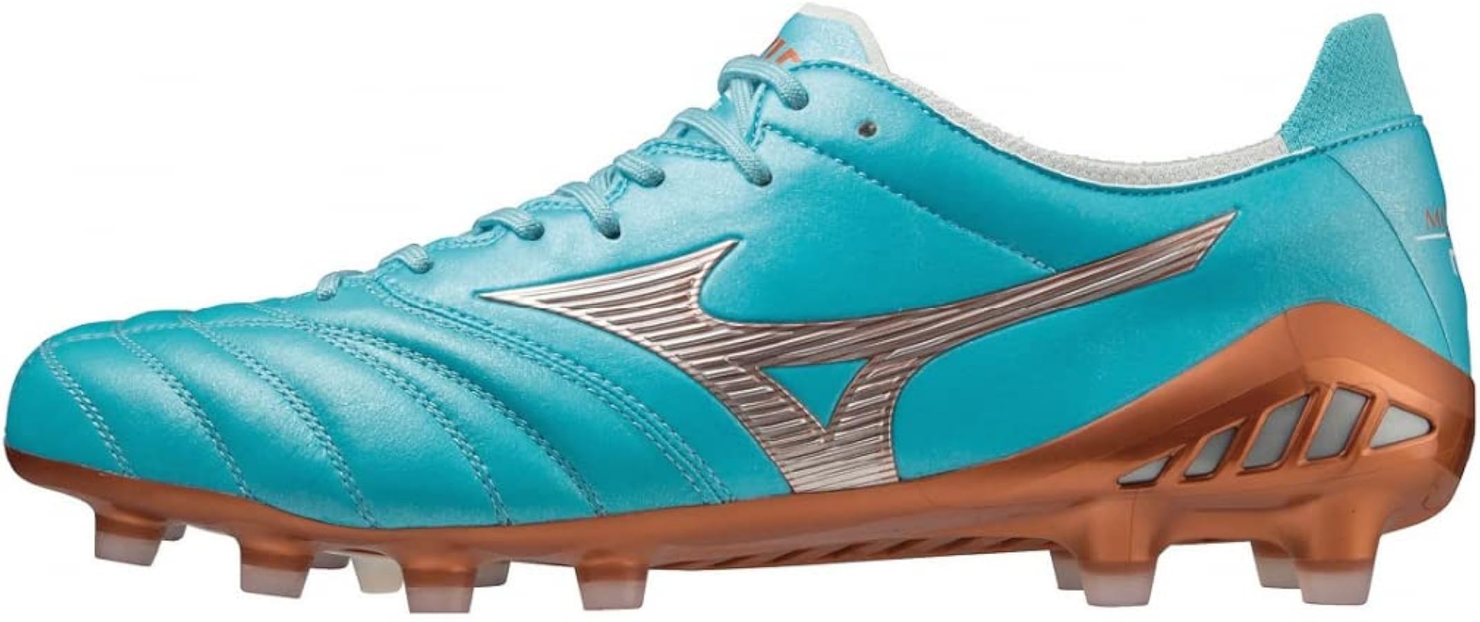Amazon | [ミズノ] モレリア NEO 3 JAPAN | サッカー