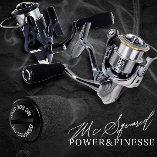 Amazon.co.jp: 【MCSQUARED/エムシースクエアード】TATARA EVAハンドル