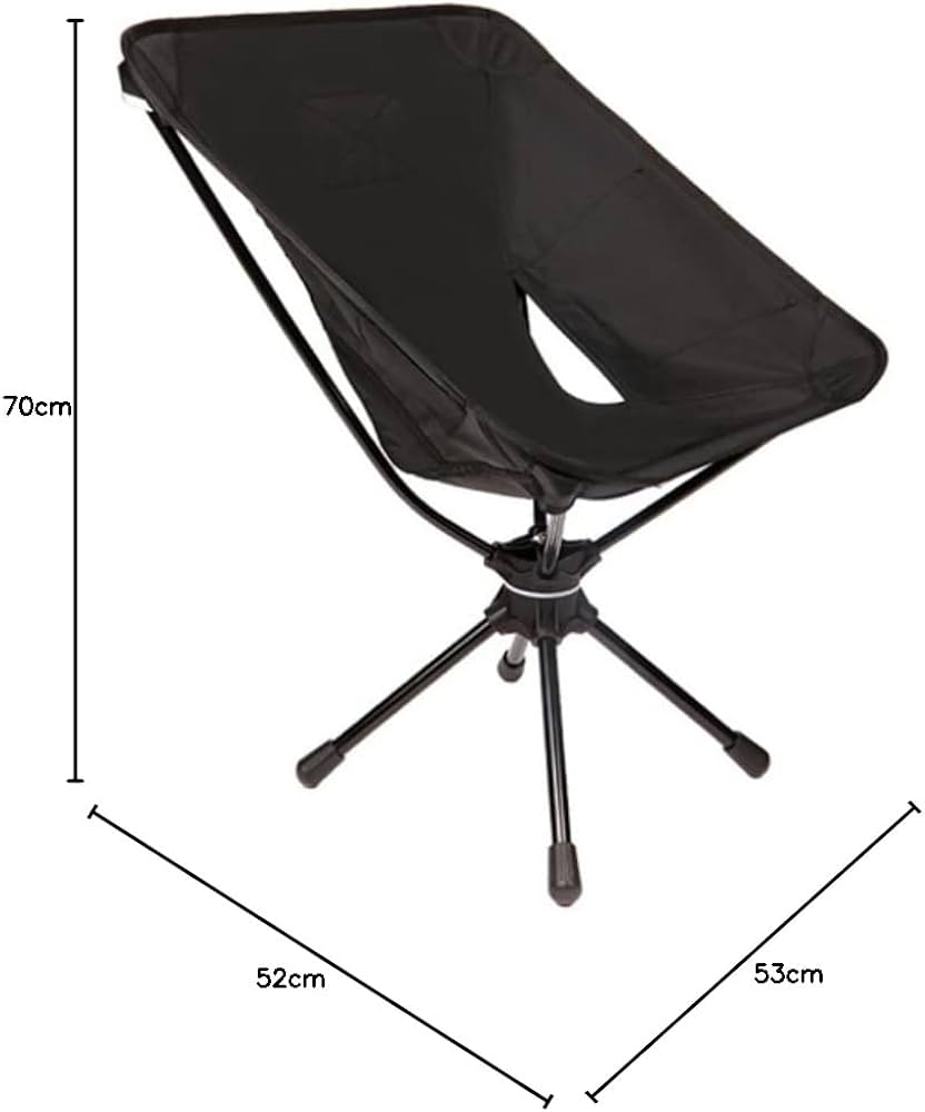 Amazon.co.jp: Helinox(ヘリノックス) タクティカル スウィベルチェア