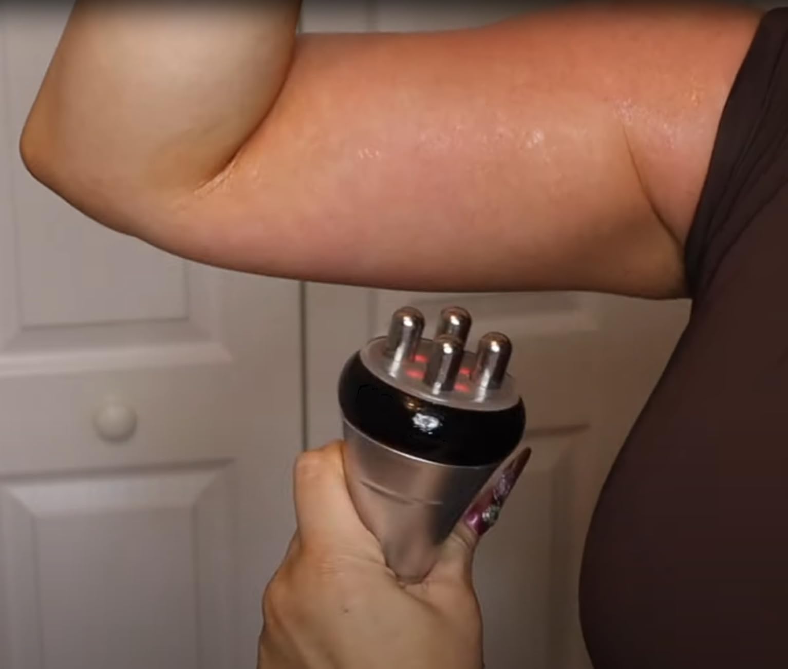 FREYARA 3in1 40K RF Cavitation Machine, Body Sculpting Slimming