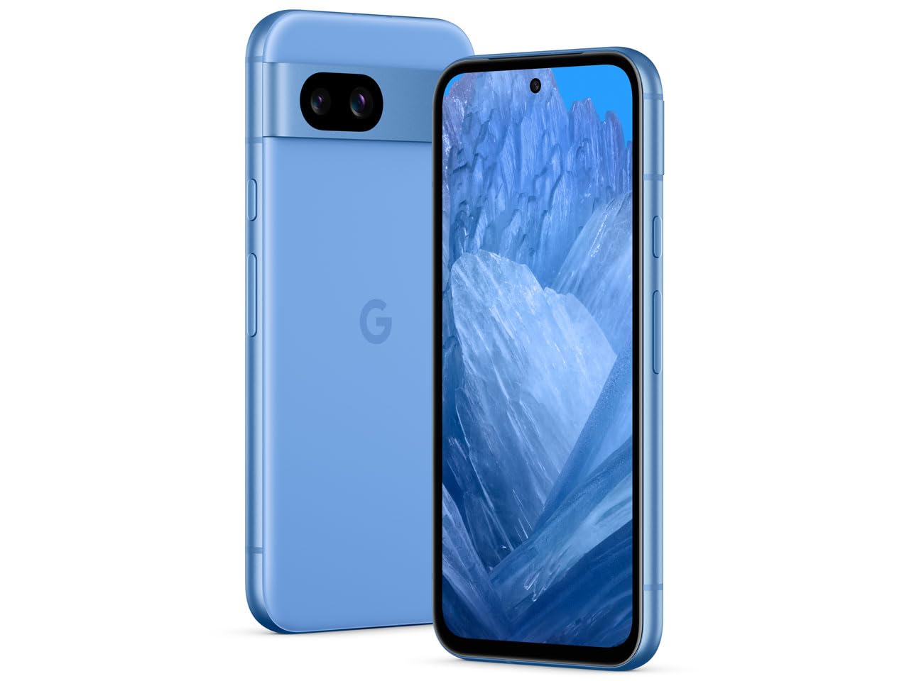 Amazon | SIMフリー Google Pixel 8a 128GB(8GB RAM)スマートフォン