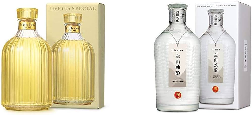 Amazon.co.jp: いいちこ スペシャル 30度 [ 焼酎 大分県 720ml