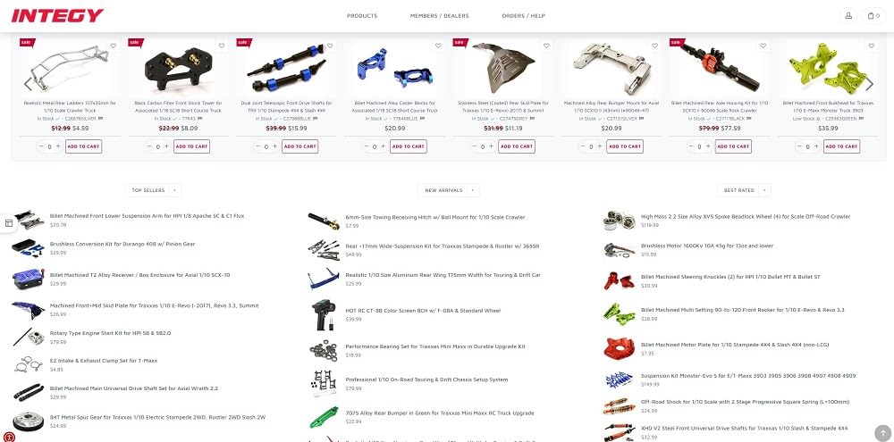 Amazon.co.jp: RCモデル 精密に作られたFLETA ZX V3 13.5T ERスペック