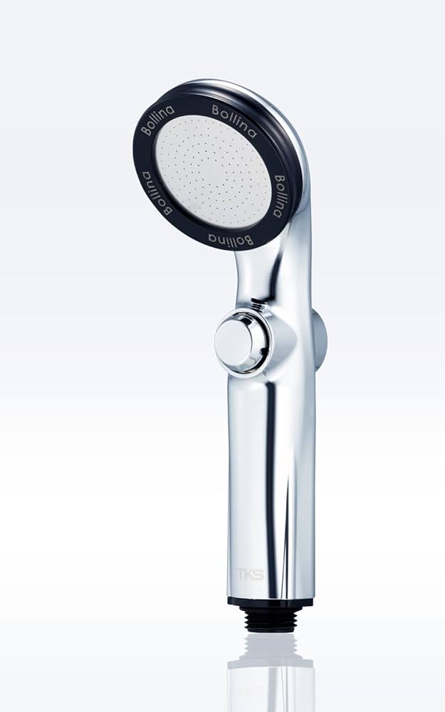Amazon.co.jp: ボリーナ Bollina シャワーヘッド マイクロナノバブル
