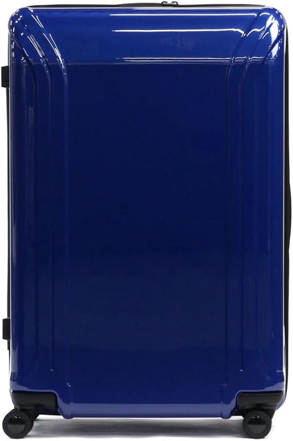 Amazon | [ゼロハリバートン] ZRP-ZX Check-In-L 90L スーツケース