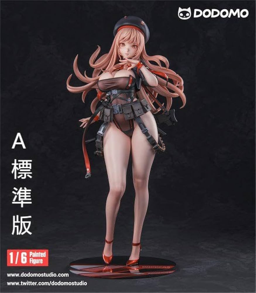 Amazon.co.jp: 勝利の女神 ニッキー 妮姬 フィギュア 1/6スケール 塗装