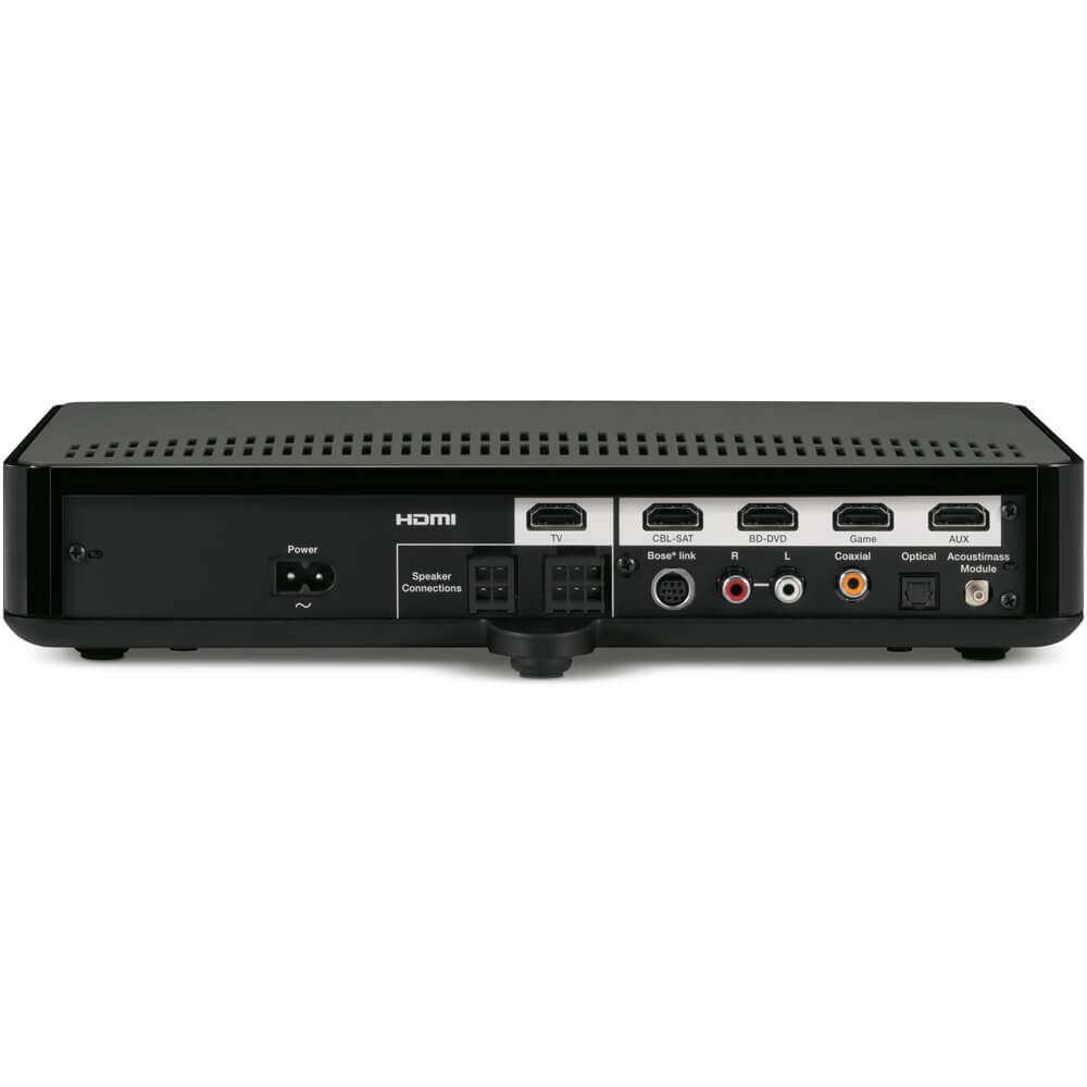 Amazon.com: Bose CineMate 120 Home Theater System : Electronics