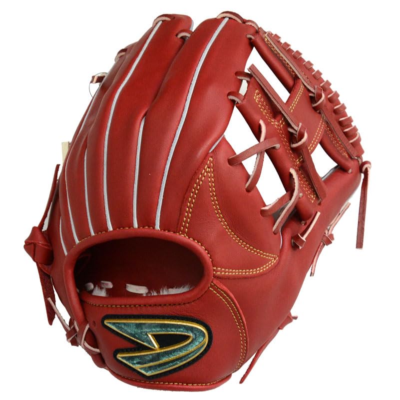 軟式 内野手用】 D-QUEST 【公式通販】