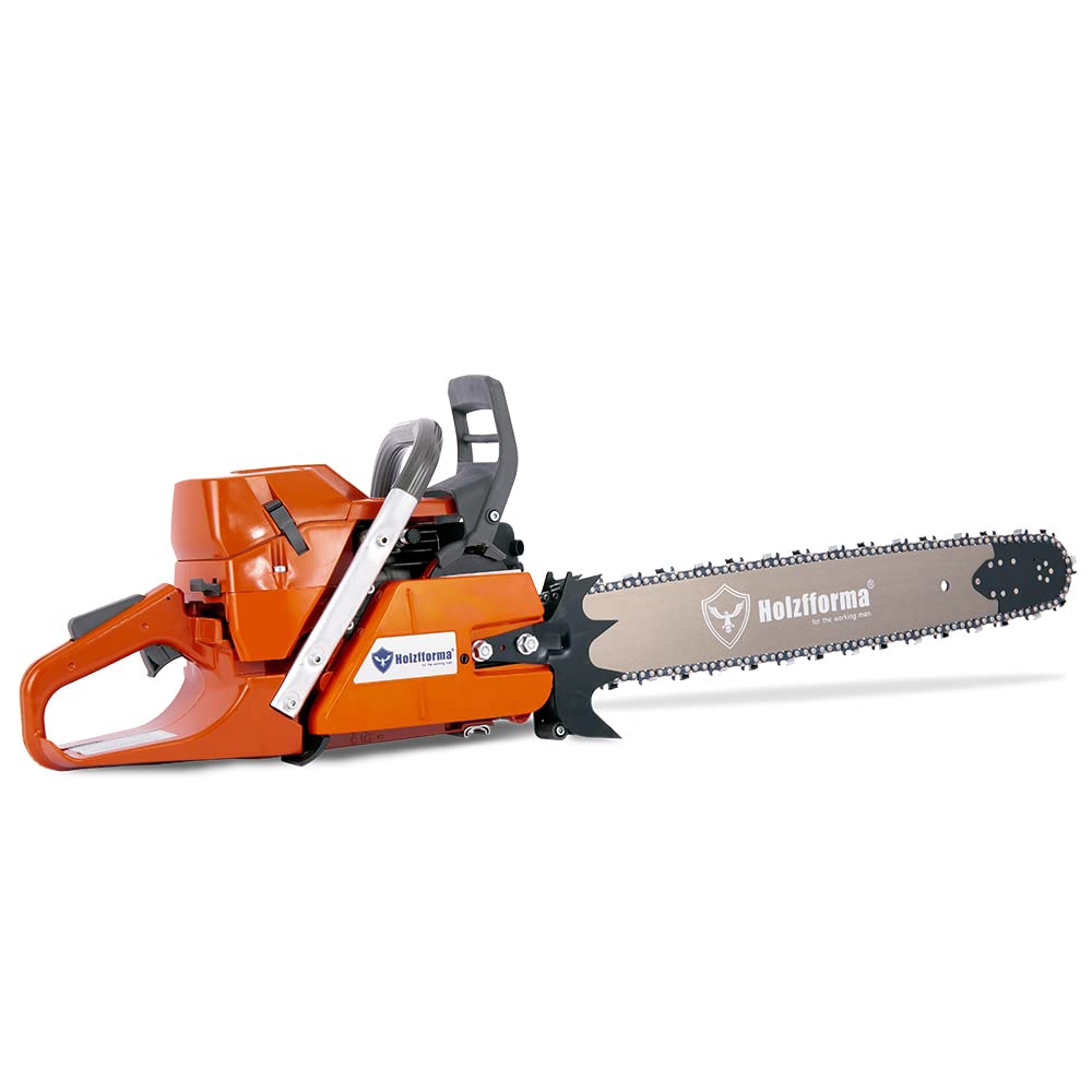 Amazon.com : Holzfforma 71cc G372 50mm Bore Gasoline Chain Saw