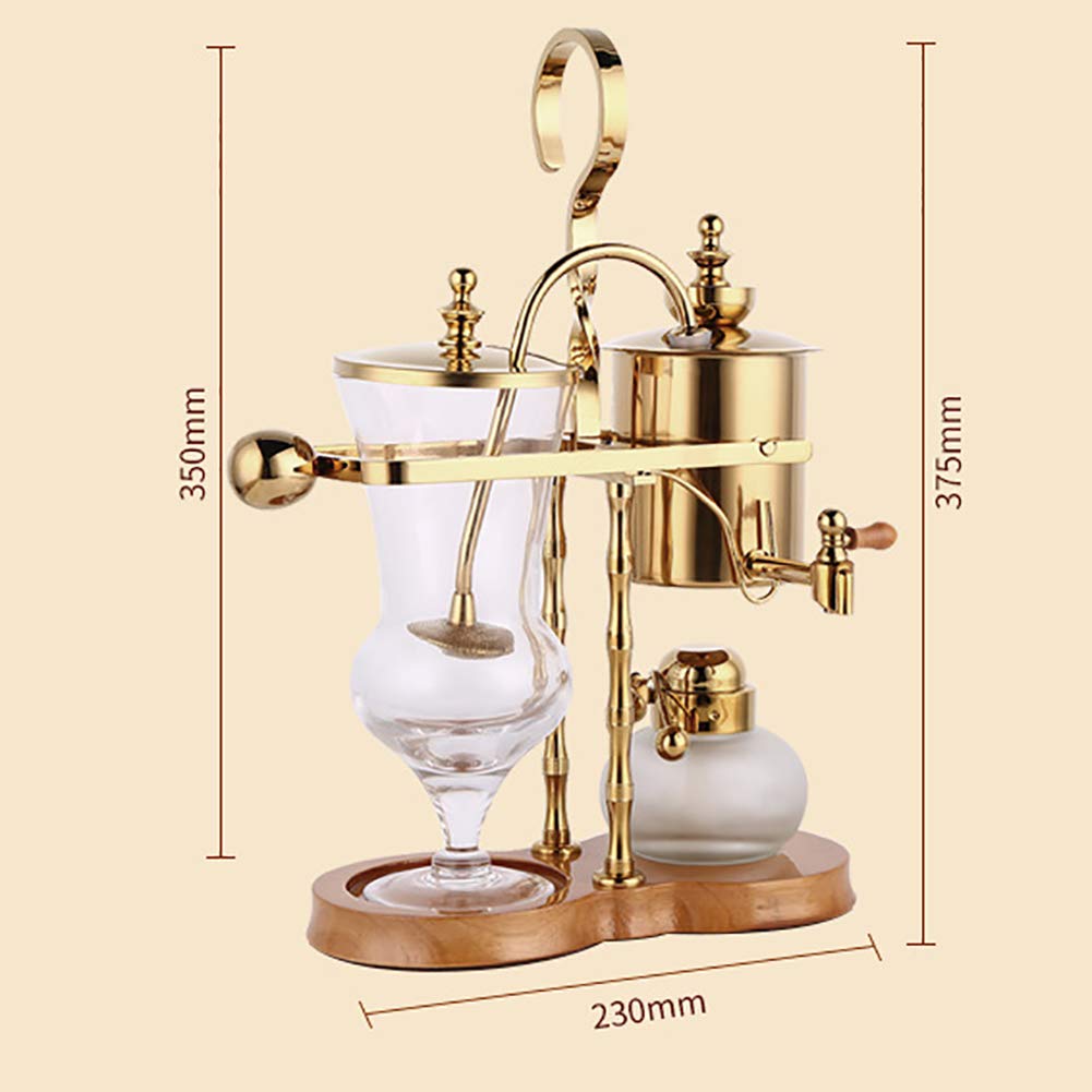 Amazon | ベルギー/ベルギーの高級ロイヤルファミリーバランス