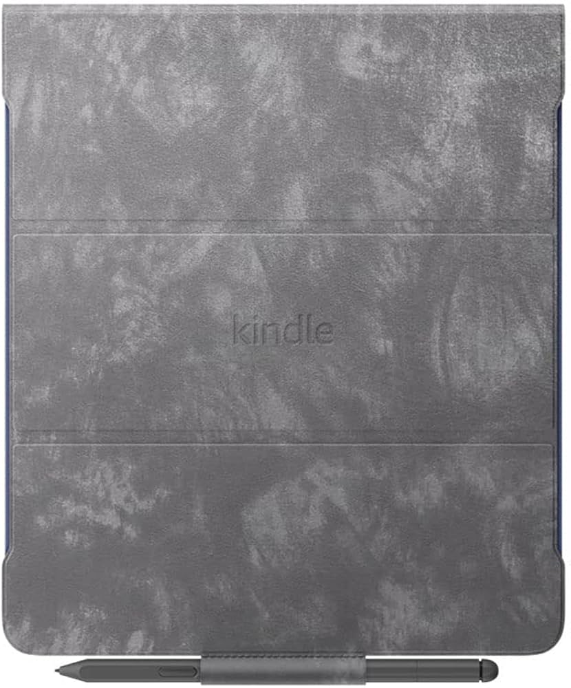 Kindle Scribe Premium Leather Cover (only fits Kindle Scribe