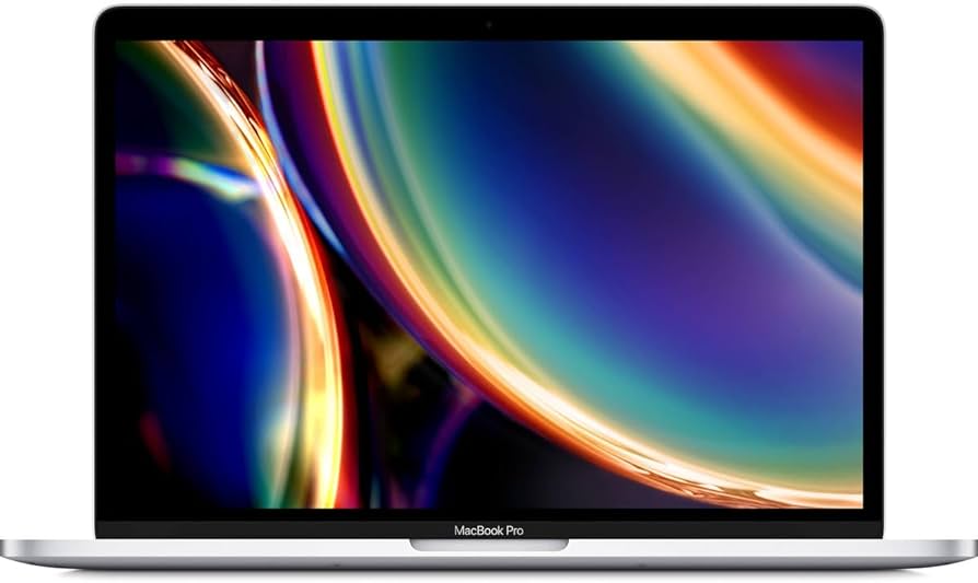 Amazon.com: Apple MacBook Pro 13 Laptop Intel Core i5 1.4GHz 8GB