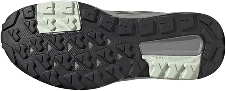 Amazon.com | Adidas, Womens Terrex Anylander Rain.RDY Hiking Shoes