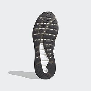 Amazon.com | adidas Ninja ZX 2K Boost Shoes Men's, White, Size 8.5