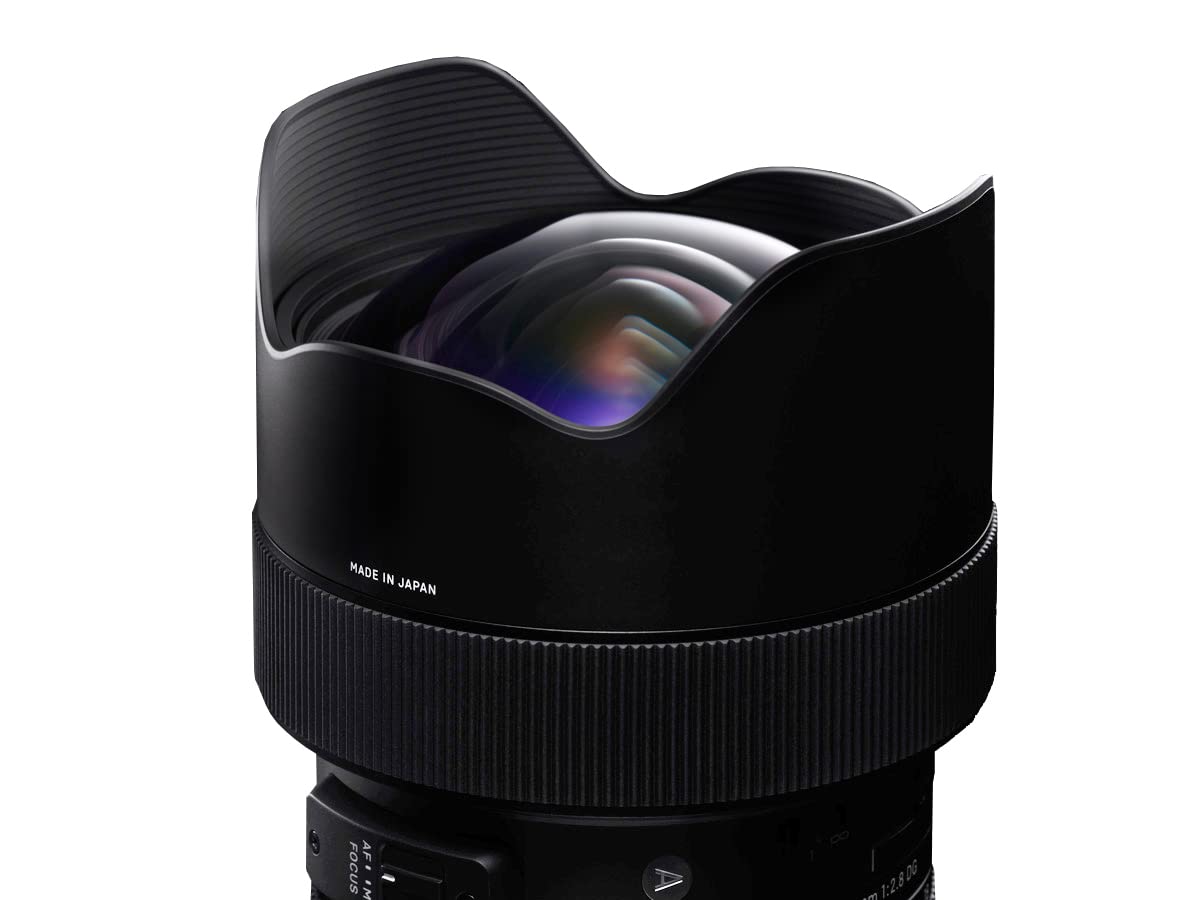 Amazon.co.jp: シグマ(Sigma) レンズ 14-24mm F2.8 DG HSM Nikon