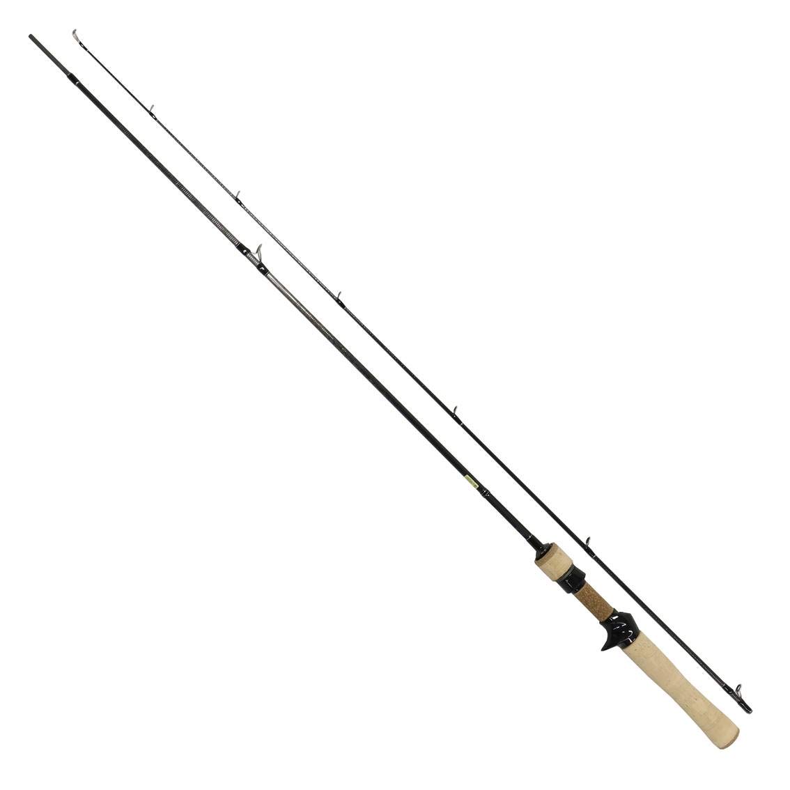 Amazon | ダイワ(DAIWA) ネイティブトラウトロッド ピュアリスト・V