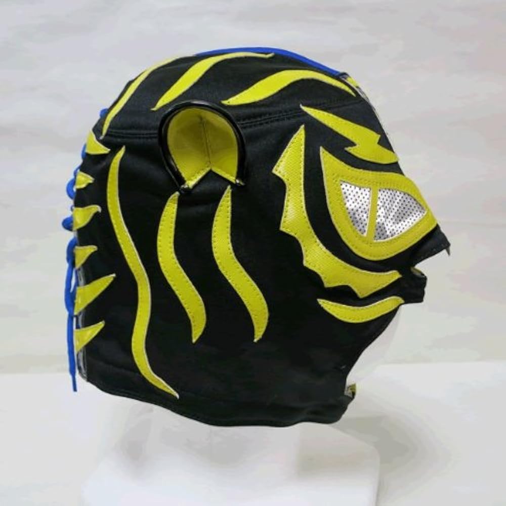 Amazon.co.jp: [Maskedmania] 【プロレスマスク】 エル・パンテーラ