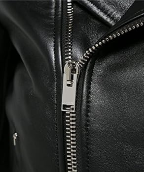 Amazon.co.jp: LITHIUM FEMME(リチウムファム) LAMB LEATHER W-RIDERS