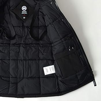 Amazon.co.jp: カナダグースCANADA GOOSE VICTORIA PARKA FF