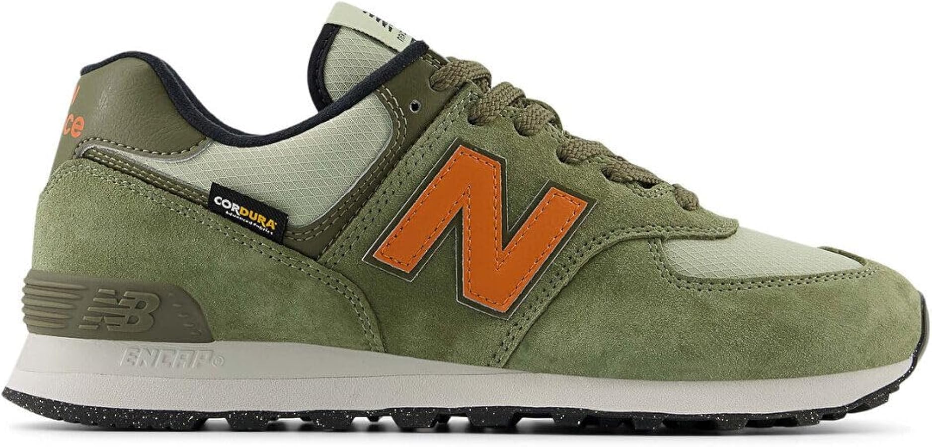 Amazon.co.jp: New Balance ユニ 大人用 574 V2 シーズンスニーカー