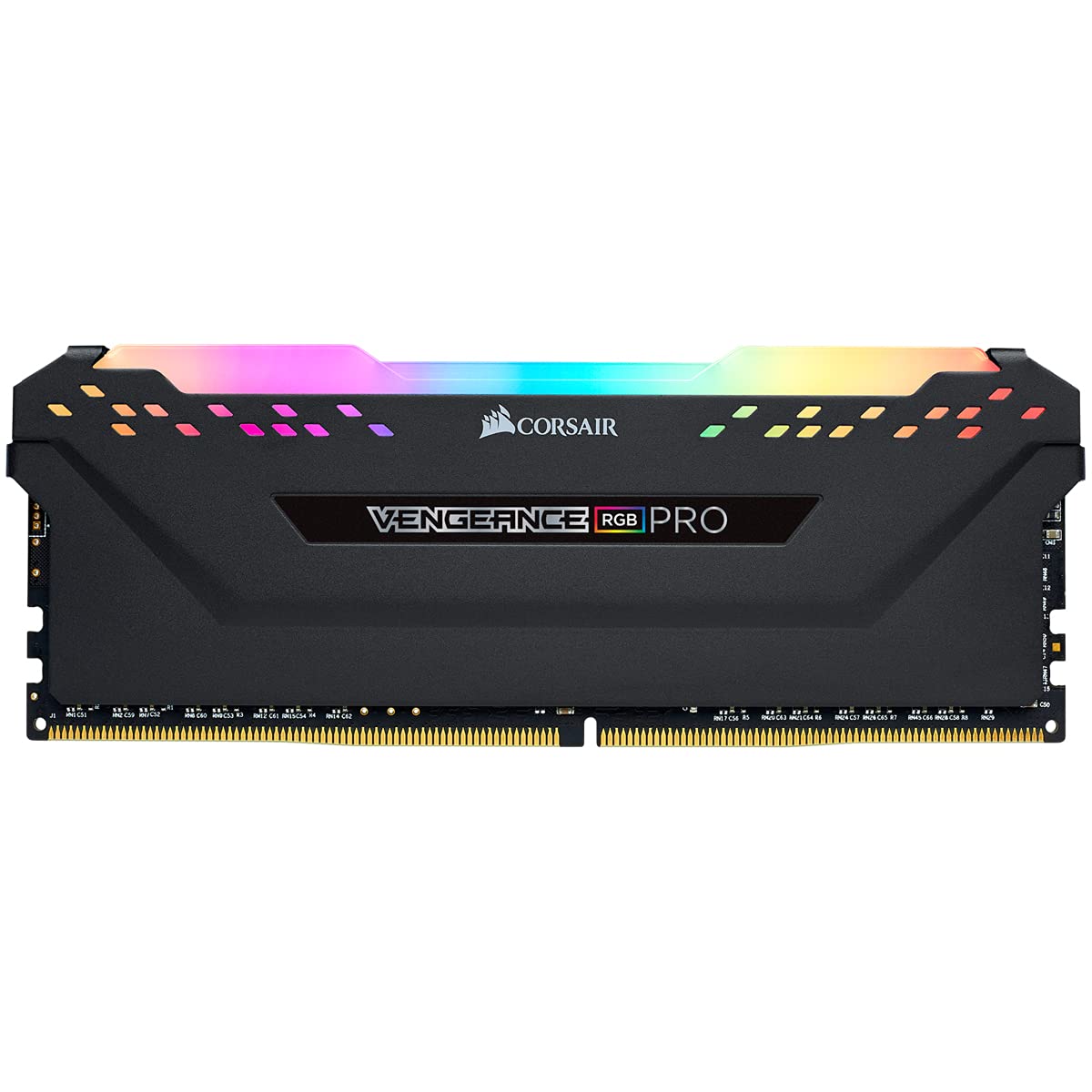 Amazon | CORSAIR DDR4-3600MHz デスクトップPC用 メモリ forAMD