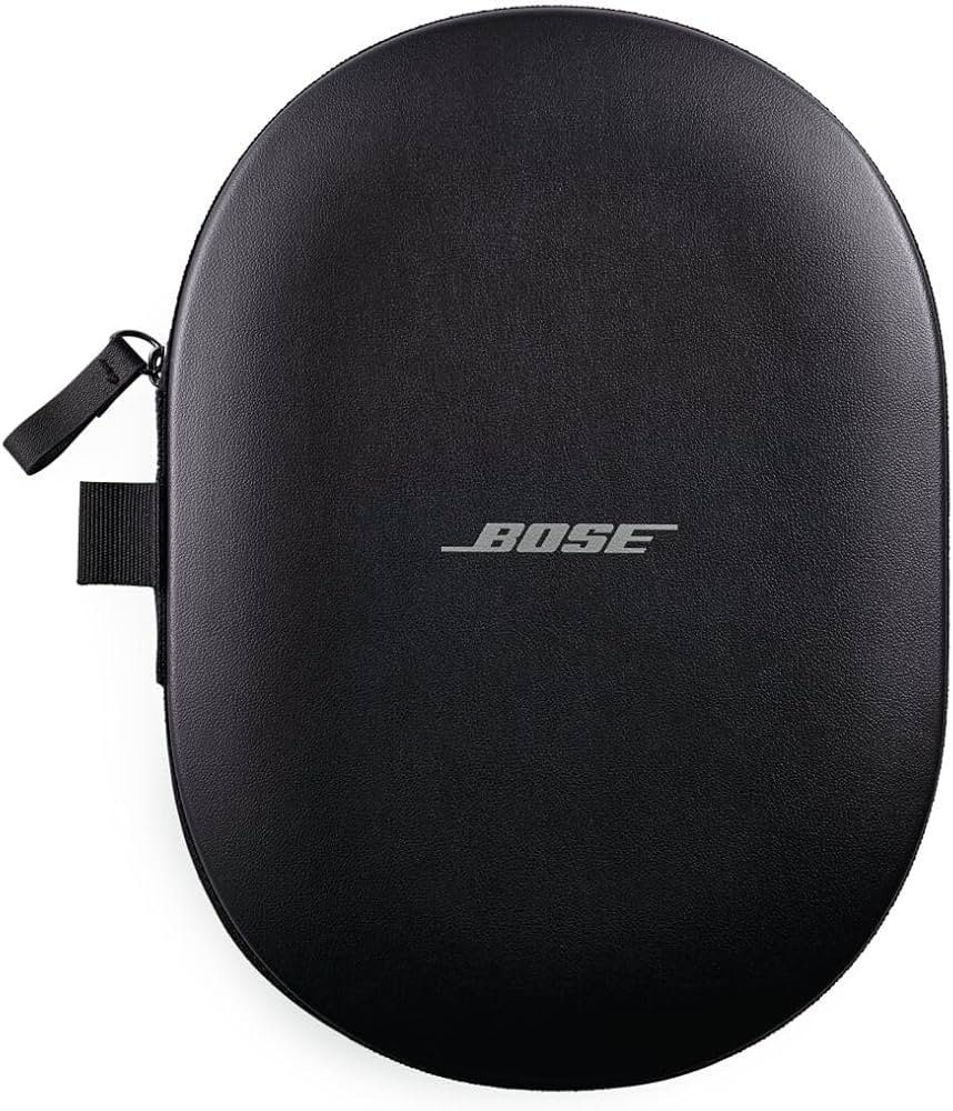 Amazon.co.jp: Bose QuietComfort® Ultra Headphones キャリーケース