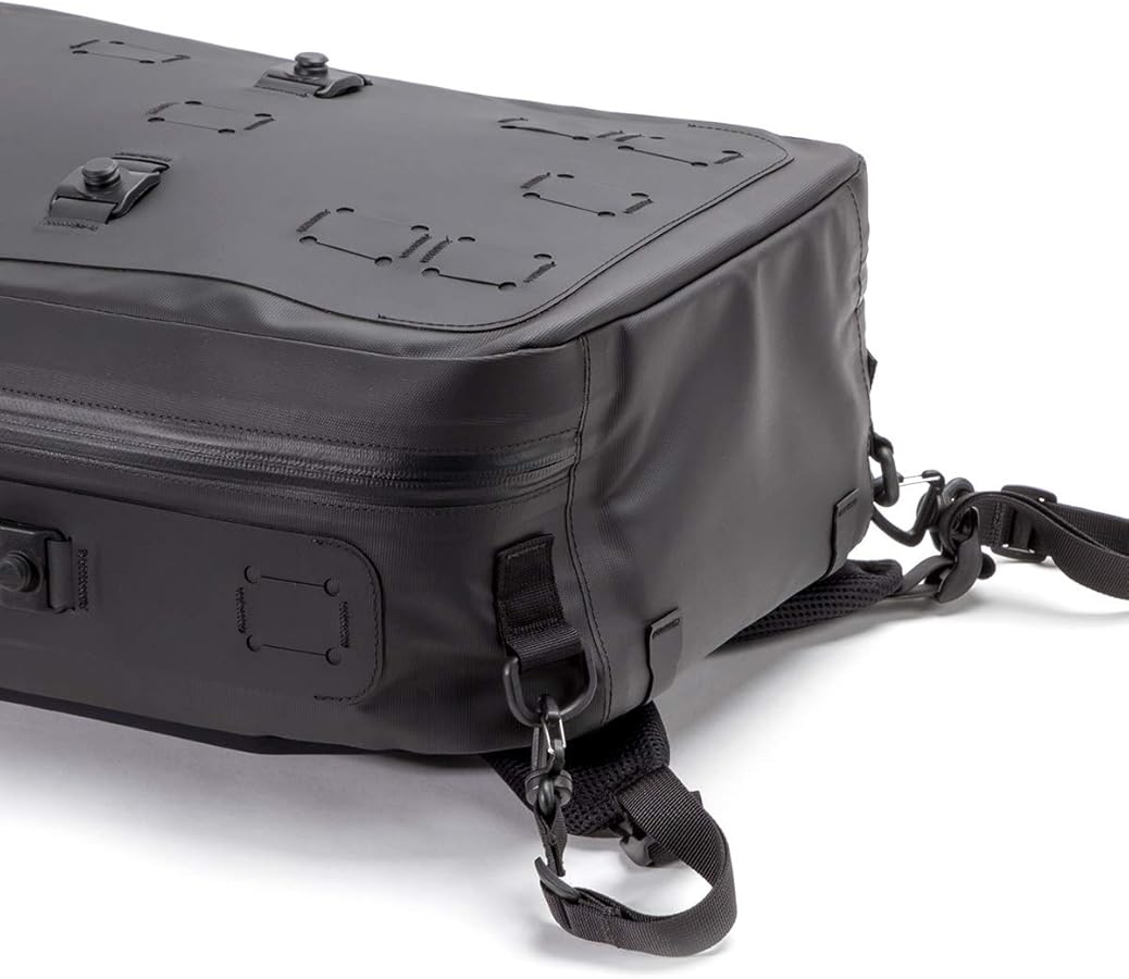 Amazon | [ブラックエンバー] Citadel Modular Pack 368610021 バック