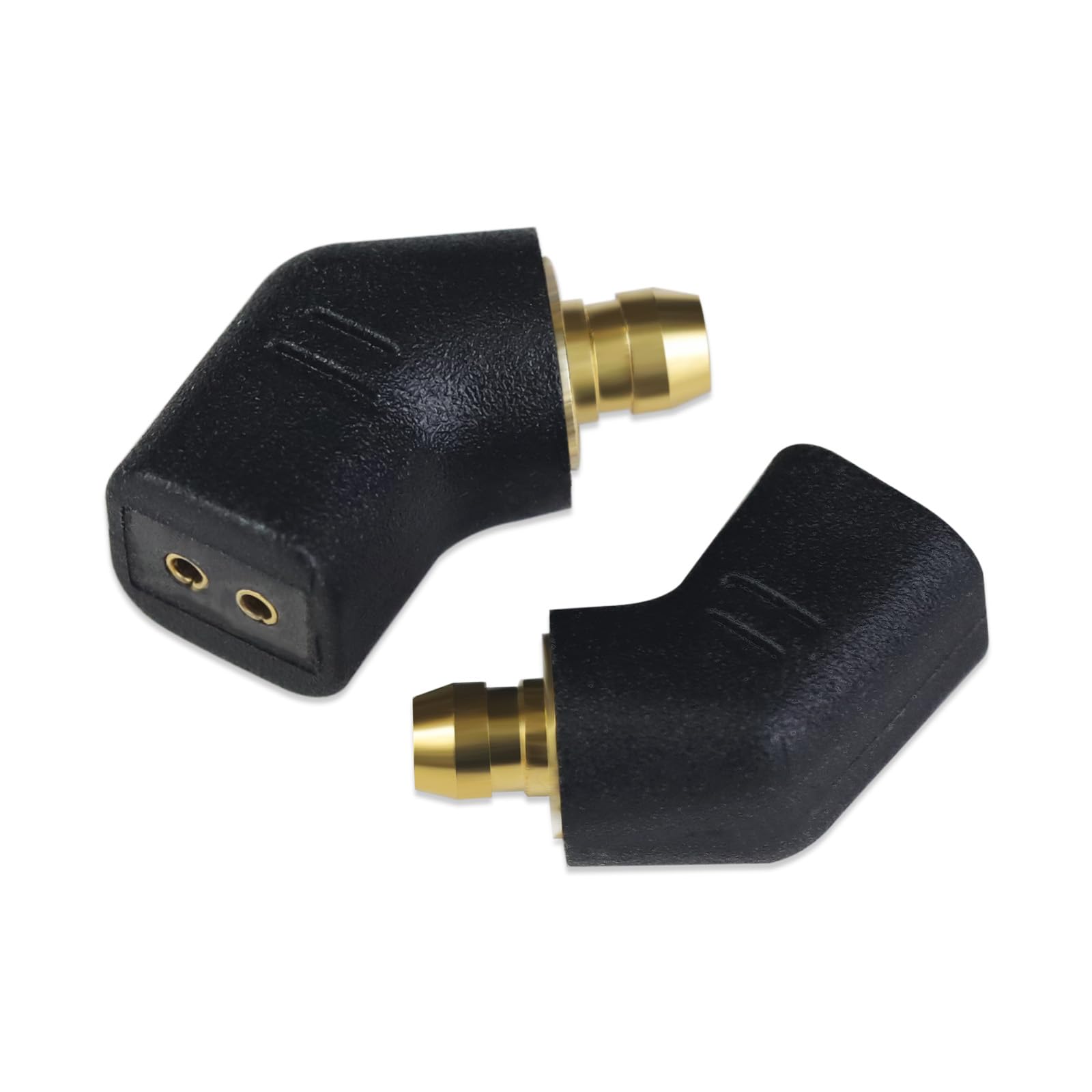 Amazon | cooyin Pentaconn Ear 2Pin 0.78mm 変換 変換コネクタ