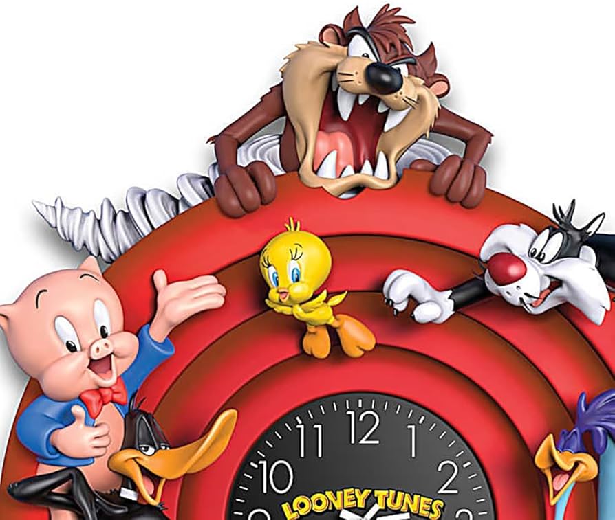 Amazon.co.jp: ブラッドフォードエクスチェンジルーニーテューンズ