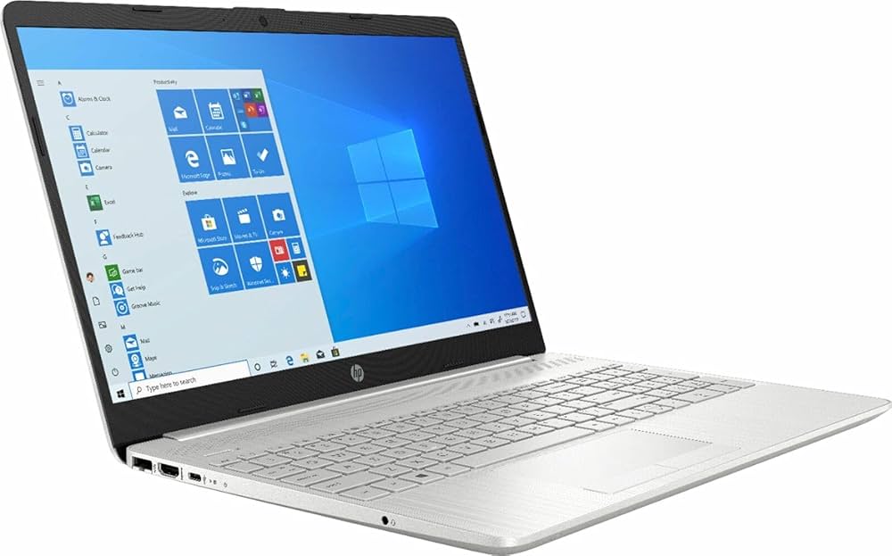 Amazon.co.jp: HP - 15.6インチフルHDノートパソコン - 第10世代 Intel
