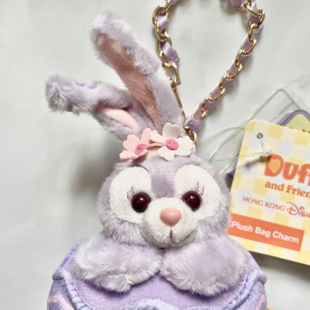 Amazon.co.jp: 【香港ディズニー】ステラルー イースター ぬいぐるみ