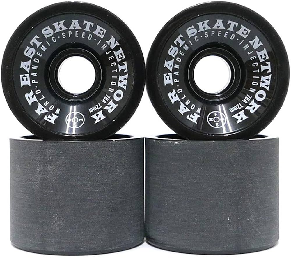 Amazon | FESN WHEEL エフイーエスエヌ ソフトウィール（クルーザー