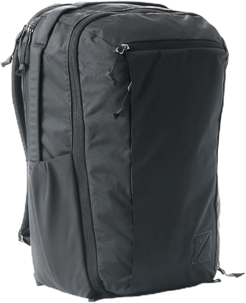 Amazon.co.jp: [エバーグッズ] CTB26 Civic Travel Bag 26L Solution