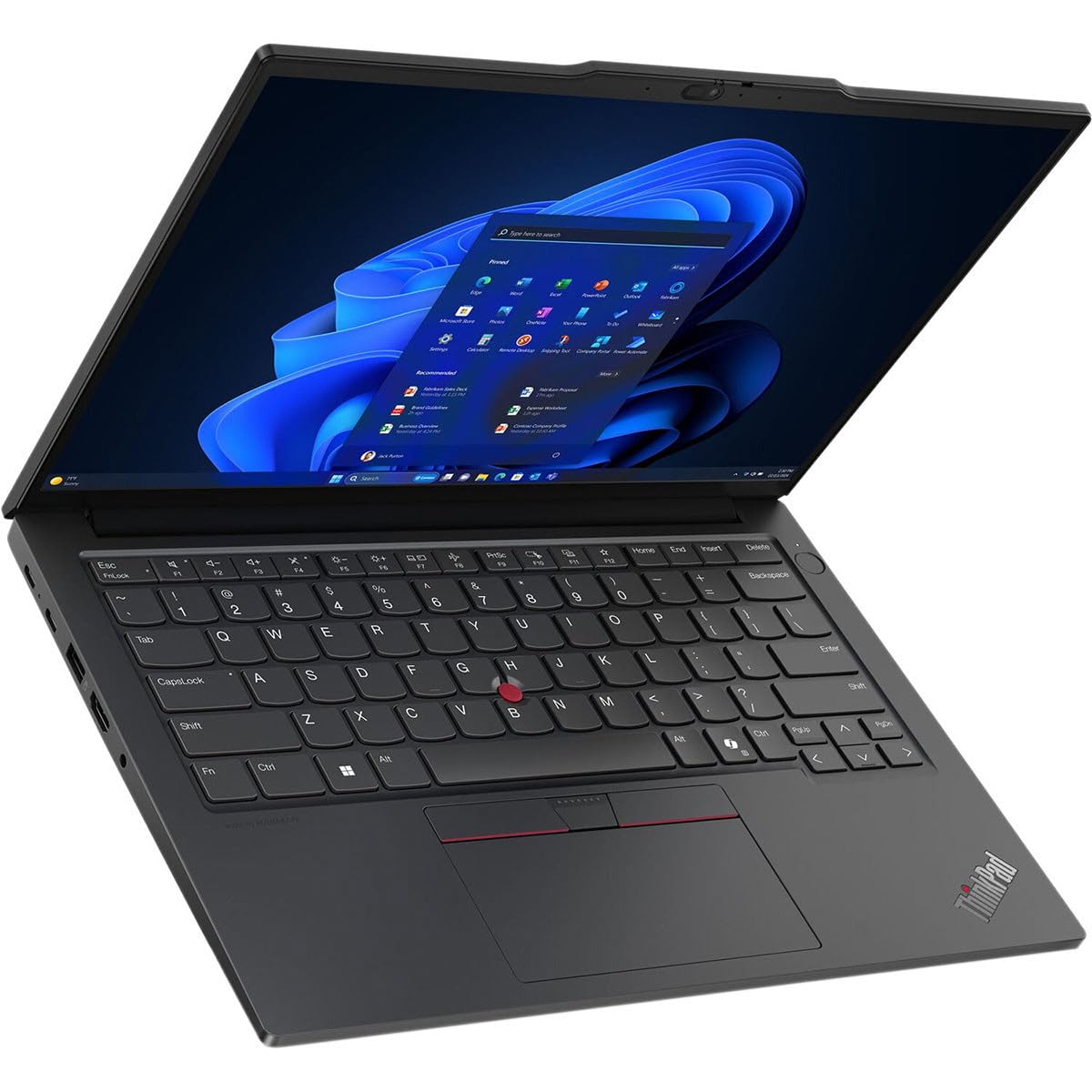 Amazon.com: Lenovo ThinkPad E14 Gen 6 21M70006US 14