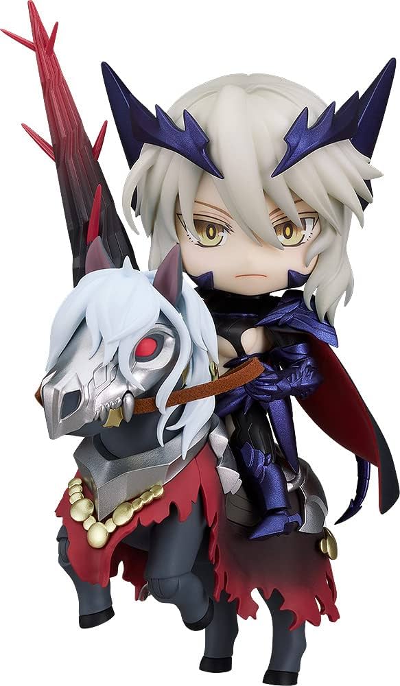 Amazon | ねんどろいど Fate/Grand Order ランサー/アルトリア ペン