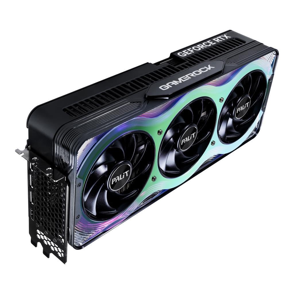 Amazon.com: Palit GeForce RTX 5090 GameRock (32GB GDDR7/PCI