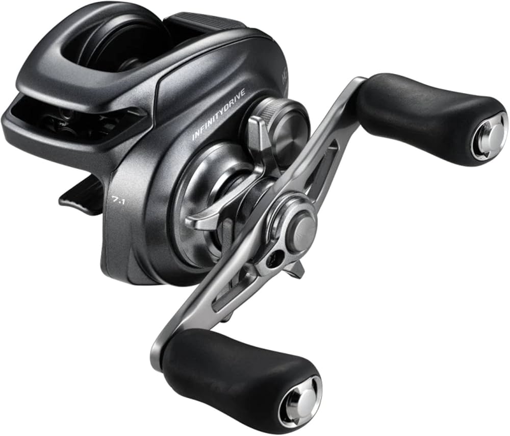Amazon | シマノ(SHIMANO) ベイトリール 22 バンタム HG LEFT | シマノ