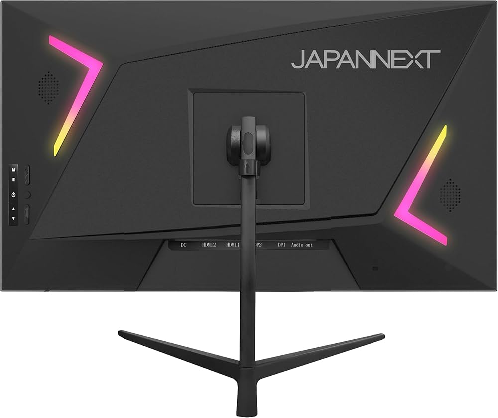 Amazon.co.jp: JAPANNEXT 24.5インチ ゲーミングモニター 240Hz 3ms