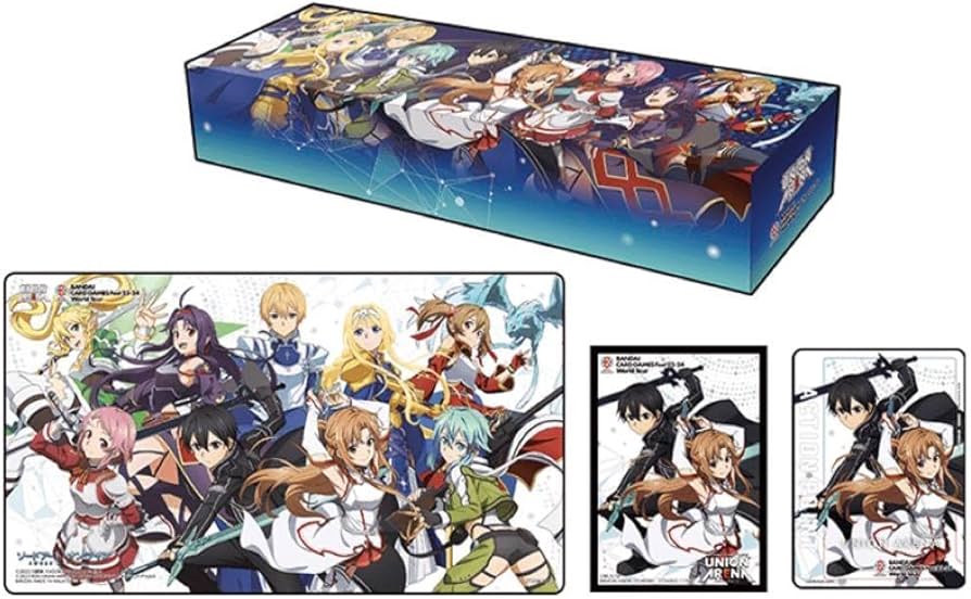 Amazon.co.jp: フェス スペシャルセット ソードアートオンライン SAO