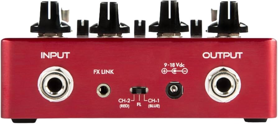 Amazon | Suhr Eclipse オーバードライブ ディストーション ギター