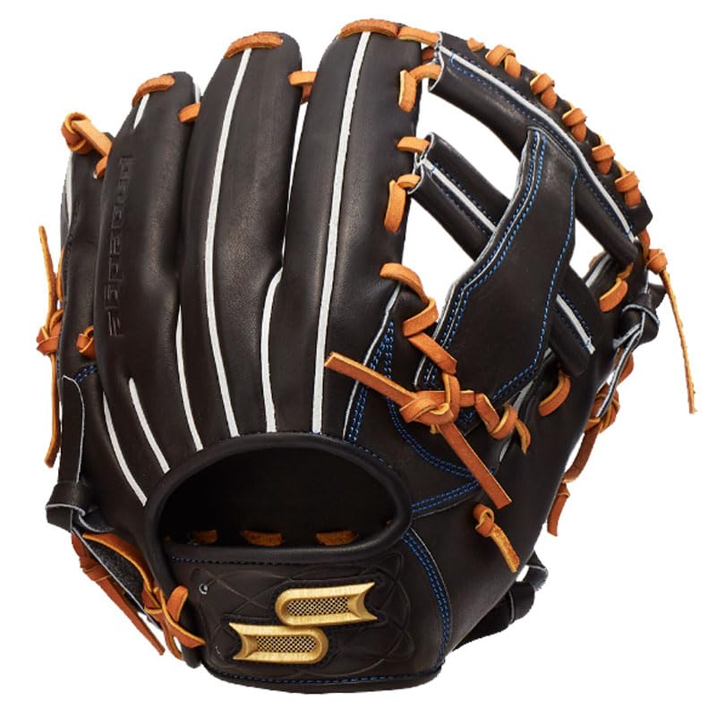 Amazon | SSK(エスエスケイ) 野球 硬式グラブ プロエッジ 栄 内野手用