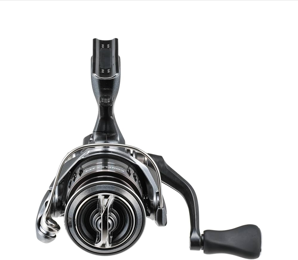 Amazon.co.jp: Shimano 25 Complex XR C2500 F4 XG Spinning Reel