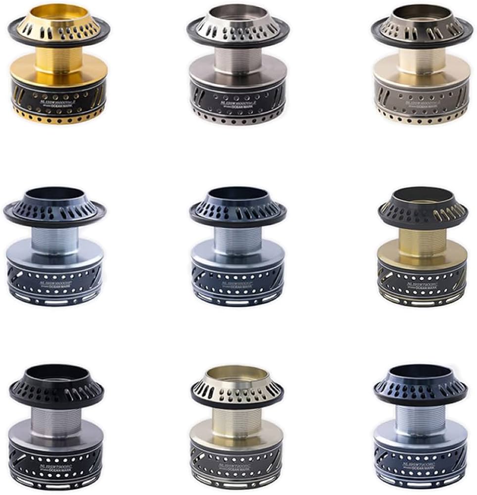 Amazon | 【スタジオオーシャンマーク】シマノ ステラSW, ツインパワー