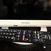 Amazon | シャープ 19V型 AQUOS ハイビジョン 液晶テレビ 外付HDD対応