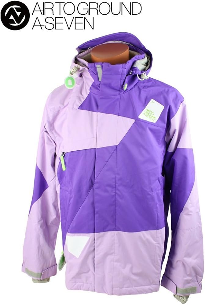 Amazon.co.jp: AIR TO GROUND A-SEVEN (エーセブン) スノーボード